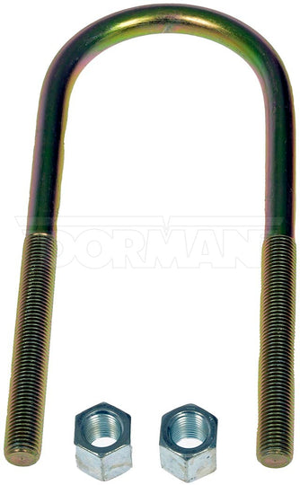35602 Round Bend U-Bolt Dorman - HELP Canada