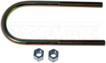 Charger l'image dans la galerie, 35602 Round Bend U-Bolt Dorman - HELP Canada