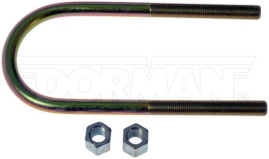 35602 Round Bend U-Bolt Dorman - HELP Canada