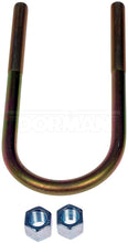 Load image into Gallery viewer, 35617 Round Bend U-Bolt Dorman - HELP Canada