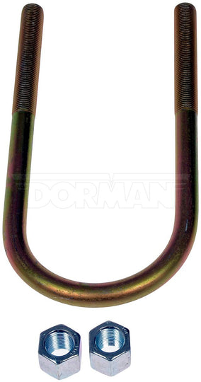 35617 Round Bend U-Bolt Dorman - HELP Canada