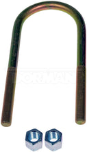 Load image into Gallery viewer, 35617 Round Bend U-Bolt Dorman - HELP Canada