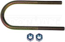 Load image into Gallery viewer, 35617 Round Bend U-Bolt Dorman - HELP Canada