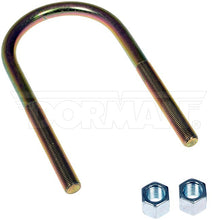 Load image into Gallery viewer, 660-111 Pack Of 2 Round Bend U-Bolts Dorman - Autograde Canada