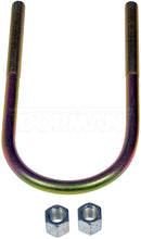 Charger l'image dans la galerie, 35608 Round Bend U-Bolt Dorman - HELP Canada
