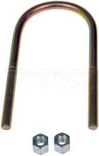 Charger l'image dans la galerie, 35608 Round Bend U-Bolt Dorman - HELP Canada