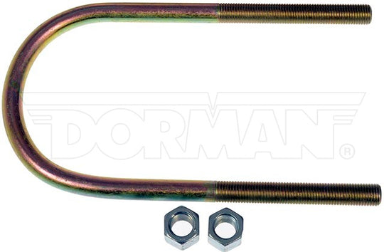 35608 Round Bend U-Bolt Dorman - HELP Canada