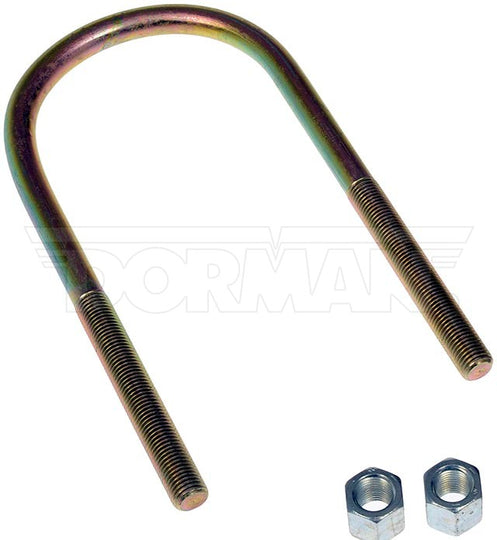35608 Round Bend U-Bolt Dorman - HELP Canada