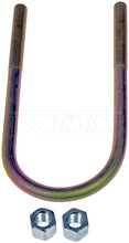 Load image into Gallery viewer, 35623 Round Bend U-Bolt Dorman - HELP Canada