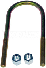 Load image into Gallery viewer, 35623 Round Bend U-Bolt Dorman - HELP Canada