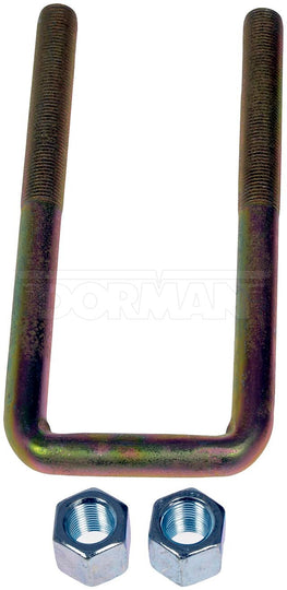 35613 Round Bend U-Bolt Dorman - HELP Canada