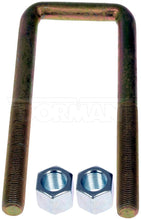 Charger l'image dans la galerie, 35613 Round Bend U-Bolt Dorman - HELP Canada