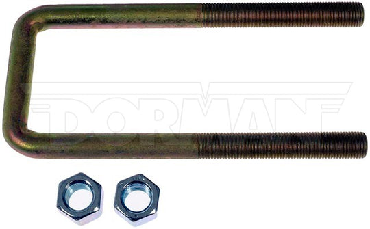 35613 Round Bend U-Bolt Dorman - HELP Canada