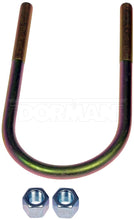 Charger l'image dans la galerie, 35622 Round Bend U-Bolt Dorman - HELP Canada