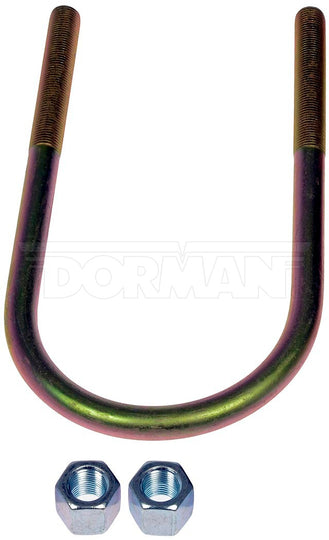 35622 Round Bend U-Bolt Dorman - HELP Canada