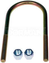 Charger l'image dans la galerie, 35622 Round Bend U-Bolt Dorman - HELP Canada