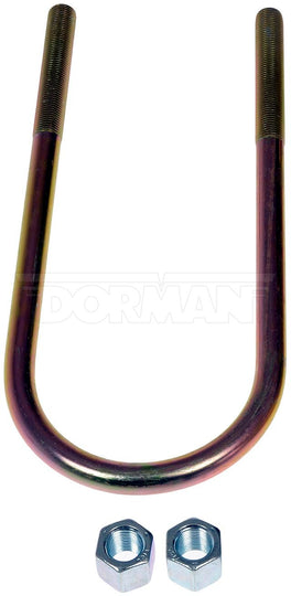 35625 Round Bend U-Bolt Dorman - HELP Canada