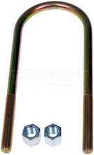 Charger l'image dans la galerie, 35625 Round Bend U-Bolt Dorman - HELP Canada