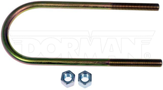 35625 Round Bend U-Bolt Dorman - HELP Canada