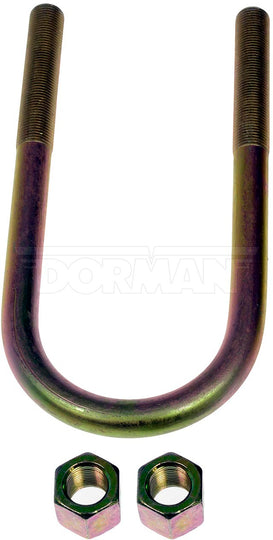35653 Round Bend U-Bolt Dorman - HELP Canada