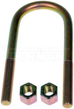Load image into Gallery viewer, 35653 Round Bend U-Bolt Dorman - HELP Canada
