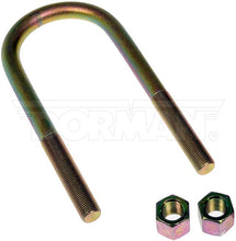 Load image into Gallery viewer, 35653 Round Bend U-Bolt Dorman - HELP Canada