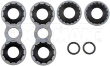 Load image into Gallery viewer, 66201 Engine Oil Cooler Gasket Dorman - HELP Canada