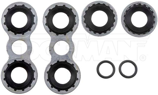 66201 Engine Oil Cooler Gasket Dorman - HELP Canada