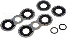 Load image into Gallery viewer, 66201 Engine Oil Cooler Gasket Dorman - HELP Canada