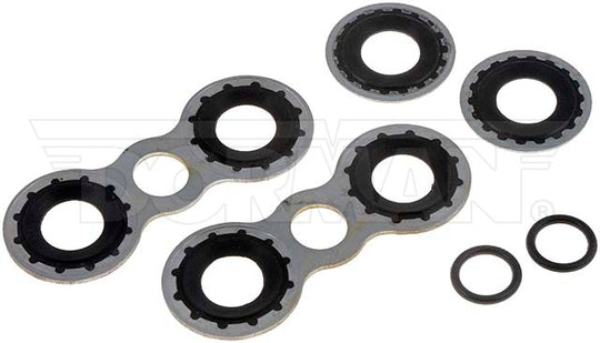 66201 Engine Oil Cooler Gasket Dorman - HELP Canada