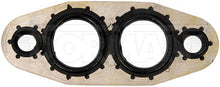 Load image into Gallery viewer, 66218 Engine Oil Cooler Gasket Dorman - HELP Canada