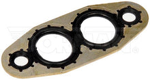 Load image into Gallery viewer, 66218 Engine Oil Cooler Gasket Dorman - HELP Canada
