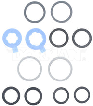 Load image into Gallery viewer, 66221 Drain Plug O-Ring Dorman - HELP Canada