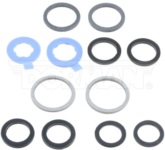66221 Drain Plug O-Ring Dorman - HELP Canada