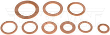 Charger l'image dans la galerie, 66222 Drain Plug O-Ring Dorman - HELP Canada