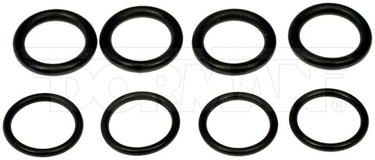 66236 Automatic Transmission Oil Cooler Line Connector O-Ring Dorman - HELP Canada