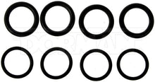 Load image into Gallery viewer, 66236 Automatic Transmission Oil Cooler Line Connector O-Ring Dorman - HELP Canada