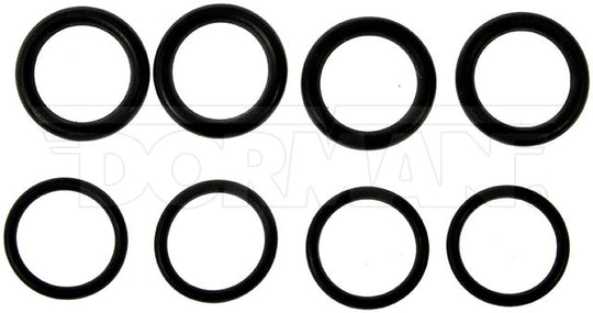 66236 Automatic Transmission Oil Cooler Line Connector O-Ring Dorman - HELP Canada