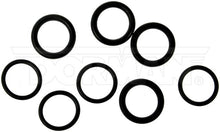 Load image into Gallery viewer, 66236 Automatic Transmission Oil Cooler Line Connector O-Ring Dorman - HELP Canada