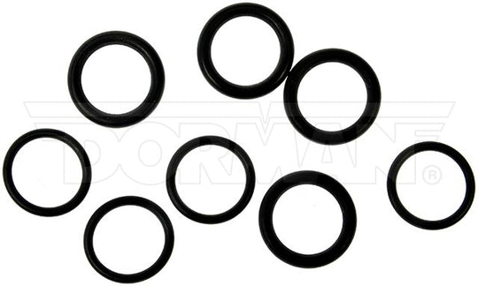 66236 Automatic Transmission Oil Cooler Line Connector O-Ring Dorman - HELP Canada