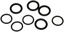 Load image into Gallery viewer, 66236 Automatic Transmission Oil Cooler Line Connector O-Ring Dorman - HELP Canada