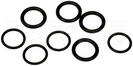 66236 Automatic Transmission Oil Cooler Line Connector O-Ring Dorman - HELP Canada