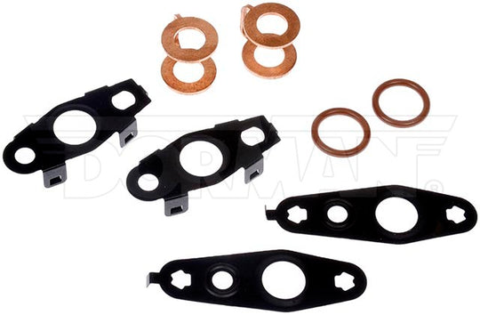 66248 Turbocharger Oil Line O-Ring Dorman - HELP Canada