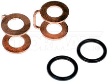 Load image into Gallery viewer, 66248 Turbocharger Oil Line O-Ring Dorman - HELP Canada