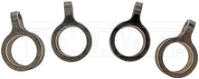 Load image into Gallery viewer, 66249 Turbocharger Coolant Line Banjo Bolt Washer Dorman - HELP Canada