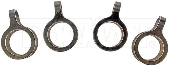 66249 Turbocharger Coolant Line Banjo Bolt Washer Dorman - HELP Canada