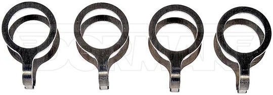 66249 Turbocharger Coolant Line Banjo Bolt Washer Dorman - HELP Canada