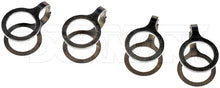 Load image into Gallery viewer, 66249 Turbocharger Coolant Line Banjo Bolt Washer Dorman - HELP Canada