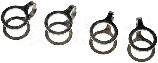 66249 Turbocharger Coolant Line Banjo Bolt Washer Dorman - HELP Canada