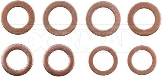 66250 Brake Hose Washer Dorman - HELP Canada